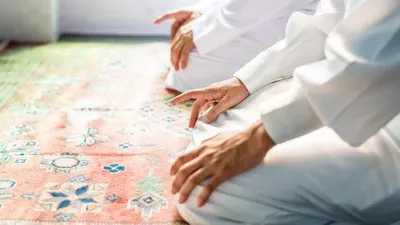 Niat dan Tata Cara Salat Witir Setelah Salat Tarawih di Bulan Ramadhan Lengkap Beserta Doanya