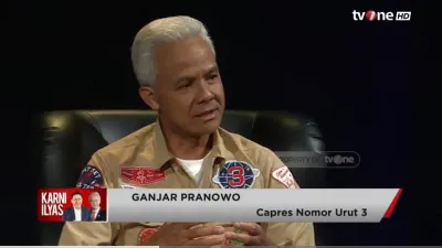 Ganjar Pranowo