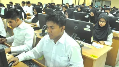 Ada 8 Instansi yang Sudah Siap Membuka Formasi CPNS 2024, Ini Jadwal dan Tahapannya