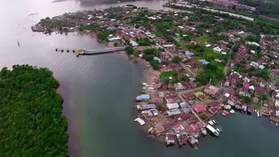 8 Kota atau Daerah Penghasil Ikan Terbanyak di Indonesia