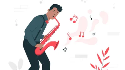5 Kebiasaan Sehari-hari Buat Kamu Jadi Lebih Cerdas, Belajar Main Musik Salah Satunya!