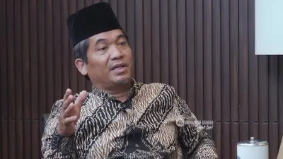 Ray Rangkuti
