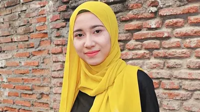 Goodstats Rilis Suku yang Paling Banyak Memiliki Cewek Tercantik di Indonesia, Sunda Kalahkan Chindo? (Jatimnetwork)