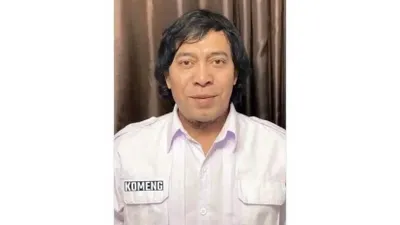 Jika Komeng lolos sebagai anggota DPD maka ada beberapa tugas dan wewenang yang harus dikerjakan. Apa sajakah itu?