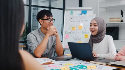 Peluang Karir! Ini Daftar Jurusan yang Paling Dibutuhkan di Perusahaan BUMN, Tertarik?