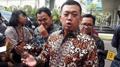 TKN Prabowo: Jika Ada Kecurangan, Buktikan, Jangan Buat Kabar Burung