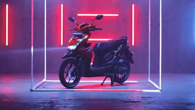 Honda BeAT Emang Keren, Tapi Ada Kekurangannya Juga Loh! (Honda)