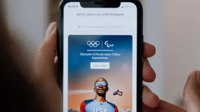 Ilustrasi Cara Menghilangkan Iklan di HP