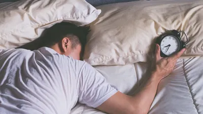 Ternyata Tidur Setelah Sahur Membahayakan Kesehatan? Ini 7 Risiko yang Bisa Didapat, Salah Satunya GERD