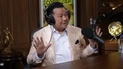 Otto Hasibuan