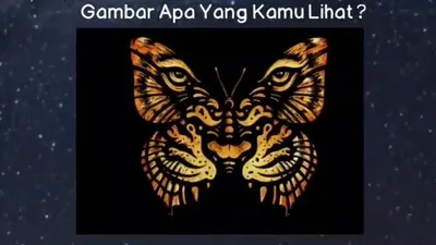 Tes Kepribadian Ungkap Karaktermu