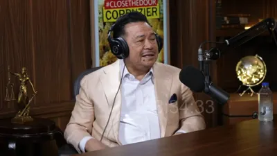 Ternyata bukan hanya pada Hani, Otto Hasibuan juga curiga terhadap pemilik Kafe Olivier yang tidak diperiksa dalam kasus Jessica Wongso.