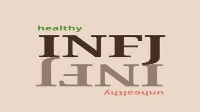 12 Tanda Kepribadian INFJ yang Tak Sehat