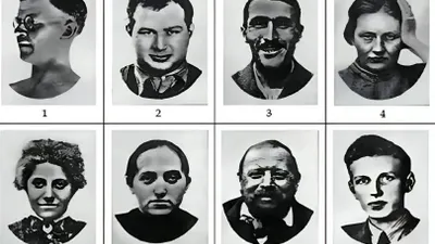 Illustrasi Tes Kepribadian