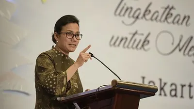 Sri Mulyani memastikan pada tahun 2024 ini para Aparatur Sipil Negara (ASN) akan mendapatkan Tunjangan Hari Raya (THR) 100 persen.