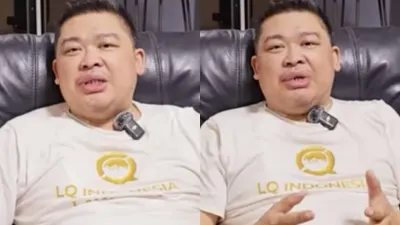 Bongkar Kecurangan Pemilu, Alvin Lim Sebut Ada 3 Cara yang Bisa Dilakukan: Saya Bikin DPT Fiktif...