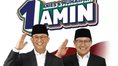 Sempat Dianggap Sekedar Khayalan, Capres Anies Baswedan Beberkan Alasan Pembangunan 40 Kota di Indonesia (Instagram @pejuang_aniesbaswedan)