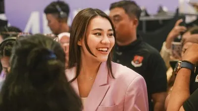 Aaliyah Massaid Sudah Punya Desain Cincin Tunangan Impian, Bakal Dilamar Thariq Halilintar dalam Waktu Dekat