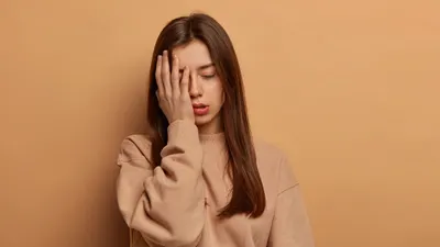 5 Tanda Kamu Sedang Mati Rasa secara Psikologis, Salah Satunya Hilang Minat