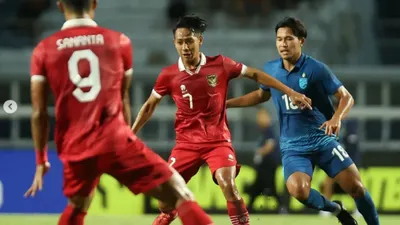 Adapun kemenangan dari Timnas Indonesia sendiri tentu melahirkan beberapa fakta menarik yang harus diketahui para pencinta bola tanah air.