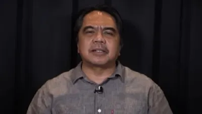 Ade Armando Siap Keluar dari PSI, Jika Partai Menghendakinya