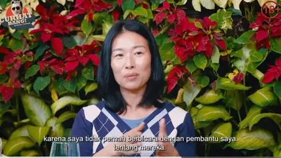 Aden Wong Ketar-ketir? Kasus Amy BMJ Kini Sudah Sampai Dibahas Psikolog di Korea Selatan, Begini Penjelasannya
