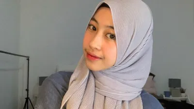Adiba Khanza.