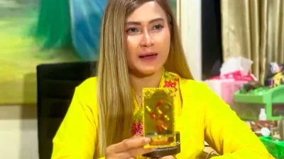 Ahli Tarot Terawang Kasus Kopi Sianida Jessica Wongso, Sebut Arwah Mirna Salihin Kini Mulai Minta Keadilan