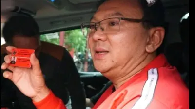 Nasib Paslon Ganjar Mahfud MD Makin Terpojok, Alvin Lim Ungkap Alasan Mundurnya Basuki Tjahaja Purnama alias Ahok