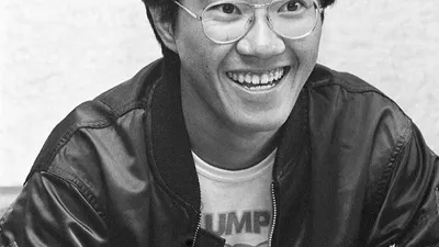 Kreator Dragon Ball, Akira Toriyama meninggal dunia.