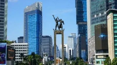 Alasan PKS Tolak RUU Daerah Khusus Jakarta, Ternyata karena Hal Ini!