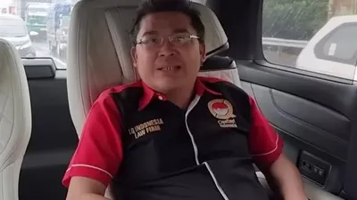 Kondisi sel tikus sempat disinggung oleh Alvin Lim, ia menyebut bahwa sel tikus benar-benar ada dan ia adalah saksinya.