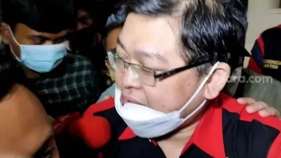 Alvin Lim Sebut Kasus Jessica Bukti Mafia Hukum di Indonesia 
