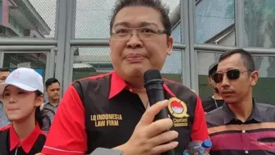 Usai dinyatakan bebas secara murni, Alvin Lim tak gentar menyuarakan keadilan di Indonesia, termasuk pada kasus Jessica Wongso.