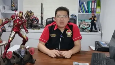 Alvin Lim seharusnya bebas pada 8 Januari 2024, namun ia mendapatkan remisi Natal 2023 selama satu bulan sehingga bebas lebih cepat.
