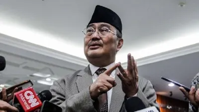 Anggota DPR PPP Sebut Putusan MKMK Membuka Peluang Hak Angket, Tamliha: Ya Pemakzulan