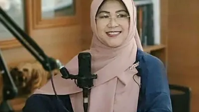 Angkat Isu SGIE di Debat Cawapres, Gibran Disentil Dokter Tifa: Ribuan Anjing Dibantai jadi Sengsu di Solo!