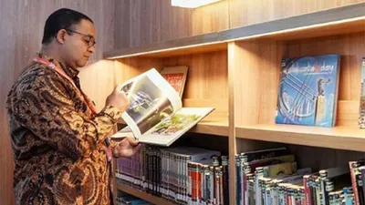 Anies Baswedan 