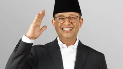 Anies Baswedan Jadi Gubernur DKI Jakarta Paling Banyak Beri Izin Rumah Ibadah dalam Sejarah? Ini Faktanya!