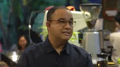 Anies Baswedan menyebut bahwa pembentukan TPN untuk kampanye Anies dan Muhaimin Iskandar (AMIN) akan diumumkan segera.
