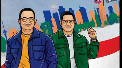 Calon presiden nomor urut satu Anies Baswedan memberikan penegasan kuat terkait komitmennya untuk menjamin keberlangsungan demokrasi.