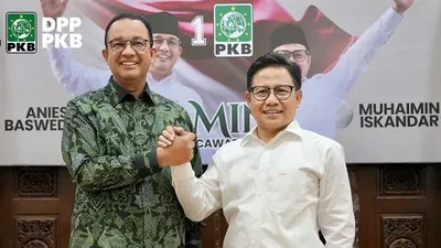 Tak Mau Sama dengan Ganjar, Anies Baswedan Bocorkan Bakal Memulai Kampanye Pilpres 2024 dari Kota Ini