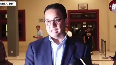 Anies Baswedan Ingatkan Masyarakat Lihat Rekam Jejak dan Karya Seluruh Capres