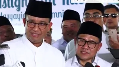 Ketua PPATK menanggapi pernyataan Timnas AMIN soal temuan dana kampanye janggal yang dianggap membuat gaduh.