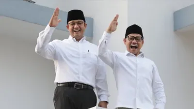 Sebelum resmi dideklarasikan sebagai cawapres Anies Baswedan, surat panggilan KPK sudah lebih dulu masuk ke kediaman Muhaimin Iskandar.