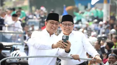 Sosok Ketua Tim Pemenangan Anies Baswedan dan Cak Imin Sudah Terpilih, Disebut dari Kalangan Ini