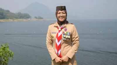 Anne Ratna Mustika disebut menggelar pernikahannya secara tertutup pada Sabtu, 16 Desember 2023 di Kabupaten Cianjur.