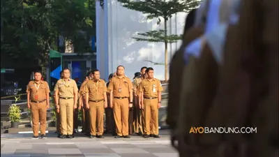 Siap-Siap! Rekrutmen CPNS 2024 Segera Dibuka, Cek Kuota dan Formasi yang Dibutuhkan di Sini