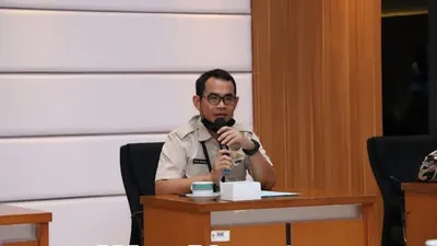 Syarat wajib Tenaga Honorer 2024