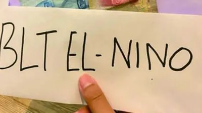 Bantuan Langsung Tunai Mitigasi Risiko Pangan atau BLT MRP Mulai Dicairkan, Tinggal Menunggu Persetujuan dari Pihak Ini
